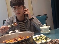 -清真·舒迩布炕锅王·高原美食文化(青海总店)
