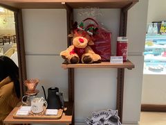 零售区-Peet's Coffee皮爷咖啡(万象天地店)