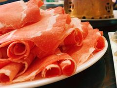 -爆肚冯(廊房二条店)