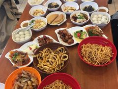 -龙抄手(春熙路总店)