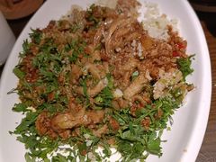 -味上湘菜馆(岳麓山店)