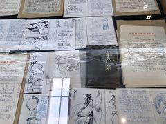 -长春世界雕塑园冰雪艺术天地