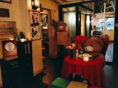 -EATALIA意塔利意式餐厅(鼓楼店)