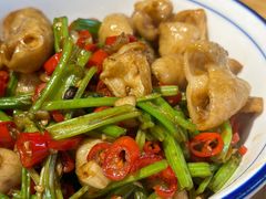 -威哥的菜·地道长沙菜(雨花亭店)