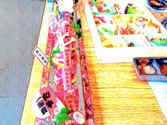 -赤坂亭·M9和牛烧肉·铁板烧·日料398放题(长泰广场店)