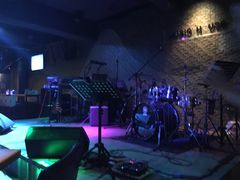 -音乐房子·Vintage Live Bar(玉林总店)