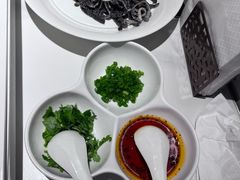 -羲和雅苑•北京烤鸭(国贸商城店)