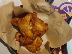 -必胜客(上海新南方商城PH店)