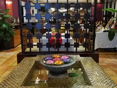 -阿诺泰·泰国餐厅(棕北店)