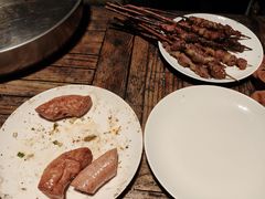 -舟山朱家尖威斯汀酒店·知味标帜自助餐厅