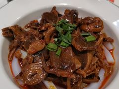 -鹅冠港式茶餐厅(来福士店)