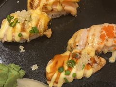 -鸟鹏烧鸟居酒屋(仁恒梦中心店)