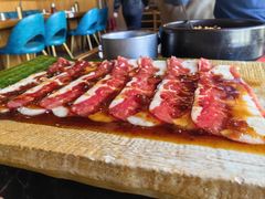 -一品诚记烤肉·甄选店(中南路店)