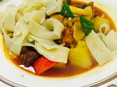 大盘鸡-新疆红柳花餐厅(新洲店)