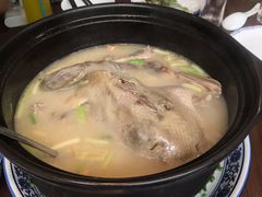 -兰边碗(鼓楼店)