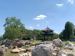 -东湖落雁景区