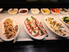 -拉蒂娜·巴西牛排馆 Latina·Brazilian Steakhouse(陆家嘴旗舰店)