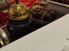 -阿锋鲍鱼酒家美食汇(华安店)