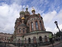 -滴血救世主教堂