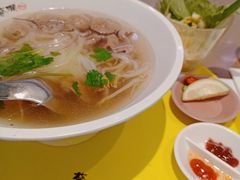 -蔡澜PHO(海岸城店)