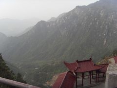-大明山自然探索公园