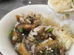 -红星光发煲仔饭(大石街店)