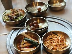 -韩宫宴烤肉·料理(颛桥万达店)