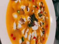 -青花椒花椒鱼(合生汇店)