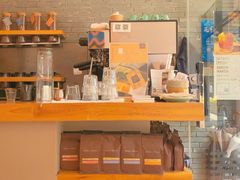 -Cafe del Volcan(永康路店)