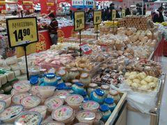 -卜蜂莲花(杨高南路店)