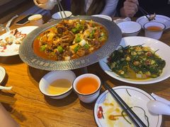 -俭寨大盘鸡·缸子肉·小公鸡·新疆菜(云通店)