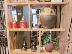 -一桶江山餐厅(松北店)