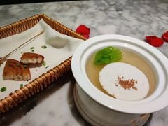 蓉城鸡豆花-辛香汇·现炒川菜(淮海路百盛店)