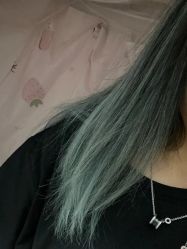 点击看大图 -MORI HAIR SALON日式美发沙龙
