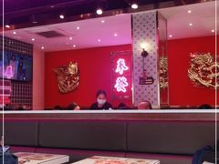 -龙记·香港茶餐厅(海上世界店)