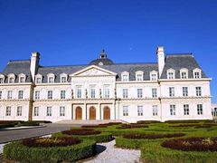 -北京拉斐特城堡酒店