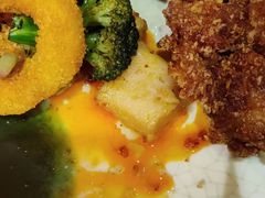-福成自助烤肉(双桥万达店)