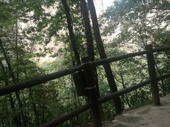 -河南宝泉旅游区