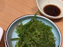-船歌·鱼水饺青岛菜(国贸商城店)