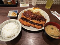 -矢场猪(名古屋站名铁店)