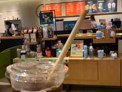 -星巴克臻选(北京银泰店)