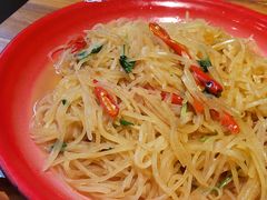 -破三川·新川菜(静安大融城店)