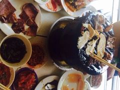 大槐树烤肉馆-大槐树烤肉馆