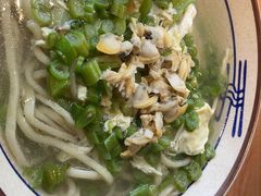 -群姐面馆·海鲜烧烤(同安路二店)