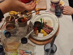 -夏日玛莉西餐厅(岳阳花板桥步步高店)