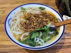 -阿木舂记·特色小吃(平江路店)