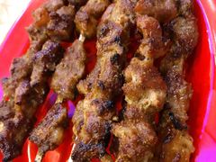 -维吾尔餐厅(宜山路店)