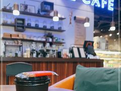 -MUSEE CAFE(保利·时光里店)