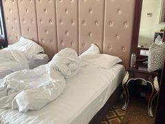 -南京商茂国际酒店(新街口德基广场店)