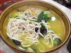 小煮干丝-老苏北饭店(江都店)